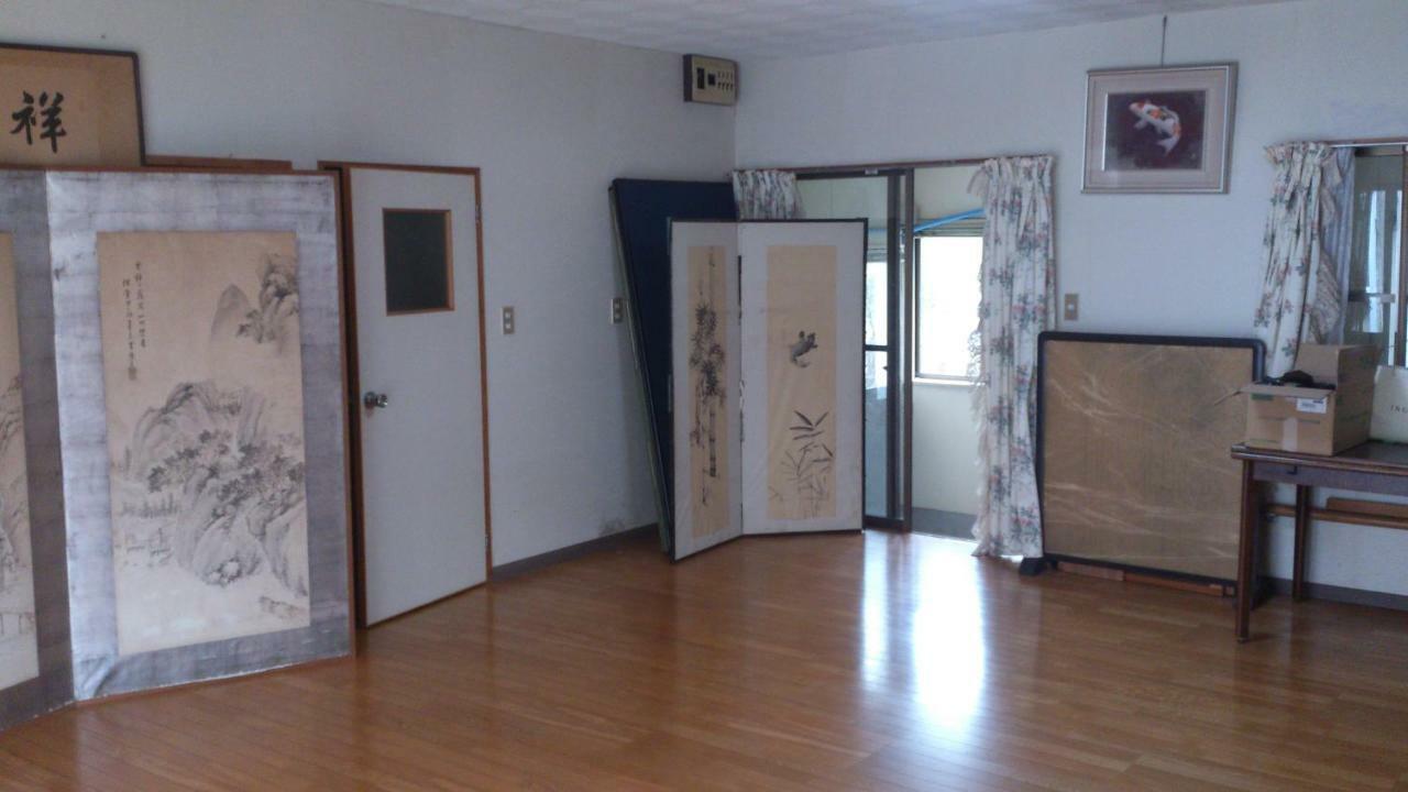 Guesthouse Izuru Ise Exterior photo