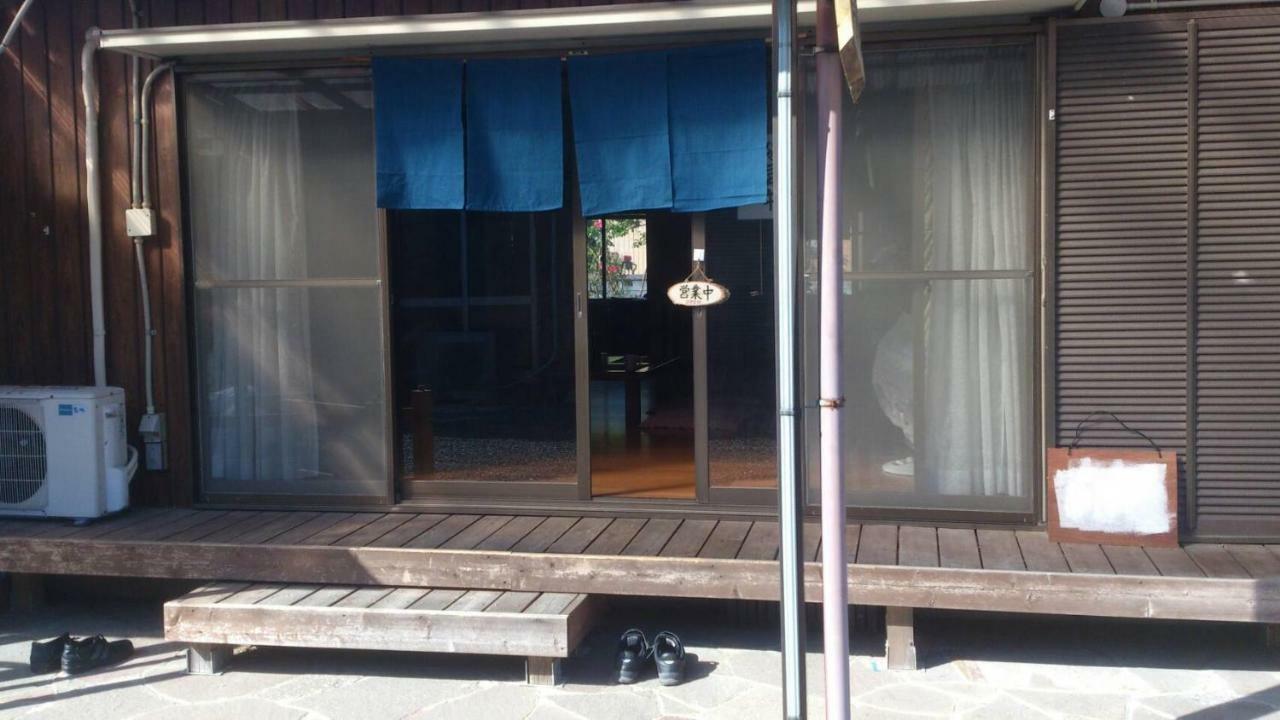 Guesthouse Izuru Ise Exterior photo