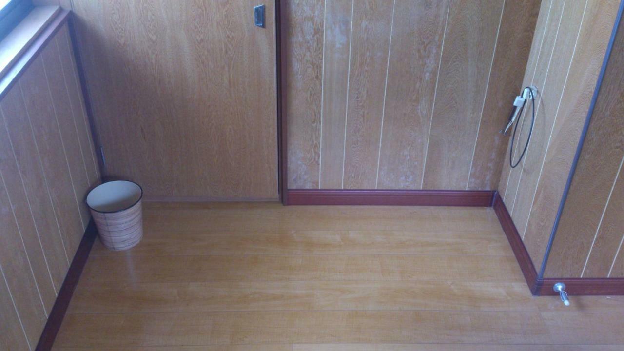 Guesthouse Izuru Ise Exterior photo